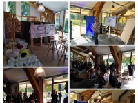 Nu eens SLF aan het woord