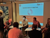 Eerste event van 2023 bekend