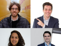 Versterking Jong SLF