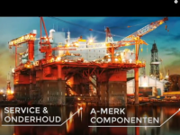 Producent technische oplossingen bij SLF