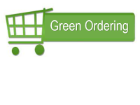 Blog - Green Ordering met groene EOQ's