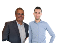 Installatie nieuwe commissie