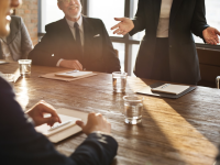 SLF Raad van Advies aan de slag