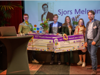 Waarom naar Service Leadership Summit?