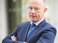 Ruben Coetsier terug bij Katoen Natie