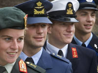 Nieuws over onderzoeksproject