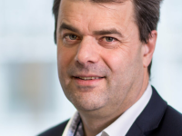 Geert-Jan van Houtum wordt decaan TU/e