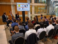 Waarom naar Service Leadership Summit?