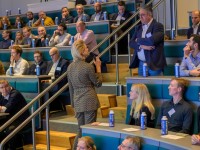 26e editie Service Leadership Summit wéér een feestje