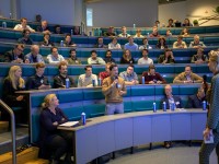 Cadeau voor alle SLF deelnemers