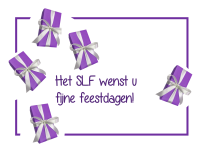 Fijne Feestdagen