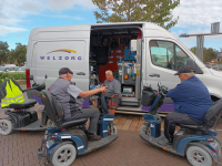 Welzorg en Sormac sluiten aan bij SLF