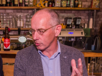 SLF bestuur breidt uit