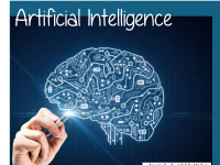 Hoe past AI in service?