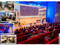 Succesvolle Summit 2024