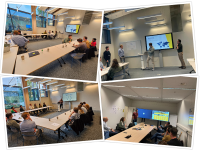 Kom in contact met Jong SLF