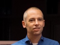 Maak kennis met Rob Basten