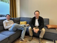 Welkom Re:first als nieuwe deelnemer