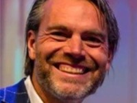 Francis Scholten nieuwe SLF Manager!