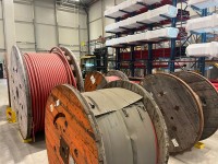 Terugblik 'Emballage in beweging' bij Liander