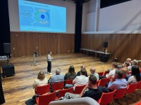 Terugblik 'Back to College'