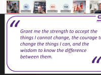 Terugblik op webinar Supply chain resilience and…