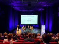 Succesvolle editie SLF Service Leadership Summit