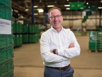 Maak kennis met... Bart Schoonderwoerd