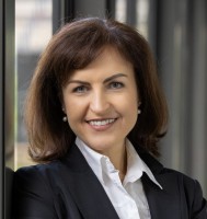 Katerina Veliskova logo