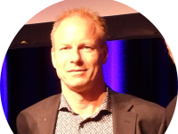 Maak kennis met... Eric Roijakkers