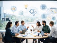 Expertgroepen - update