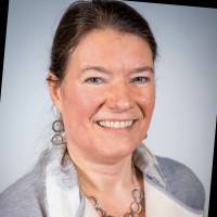 Anne-Marie Lamers logo