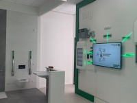 Jong SLF bezoekt Technische Unie