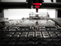 Project ADD-reAM started: 3D printing for a circular future