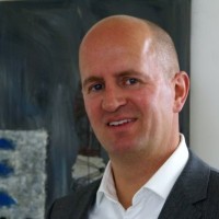 Robin van Amelsvoort logo