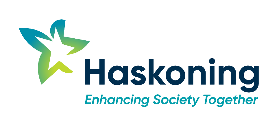 Haskoning Nederland B.V. logo