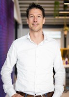 Joep van den Tillaart logo