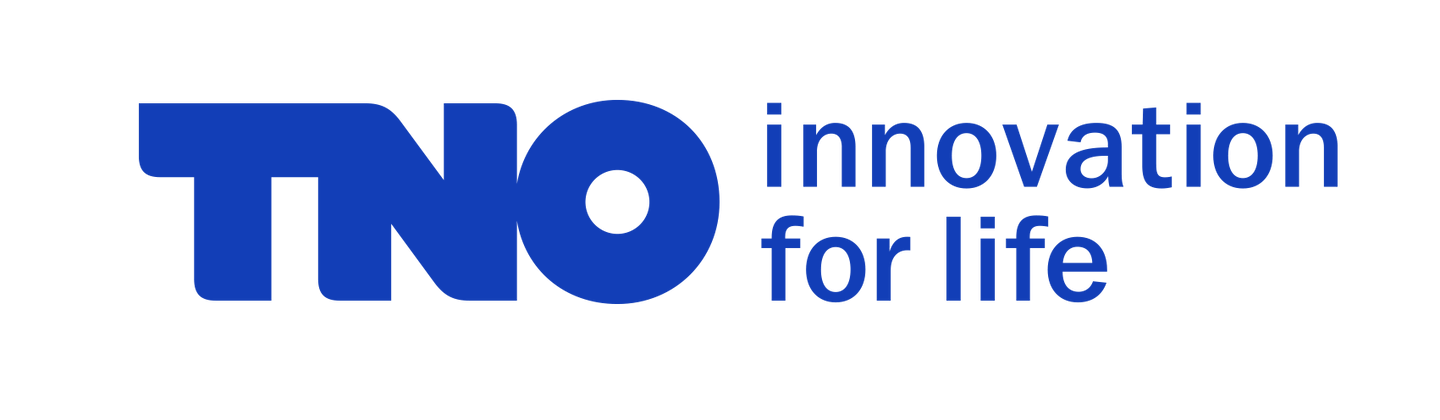 TNO logo