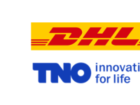 Nieuwe deelnemers: DHL Supply Chain en TNO
