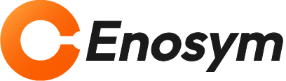 Enosym logo