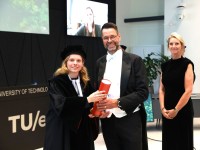 Promotie Arjen Wierikx