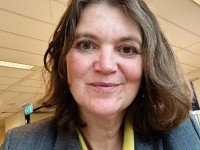 Maak kennis met... Alexandra te Selle