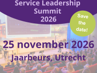 Save the date: SLF Summit 2026