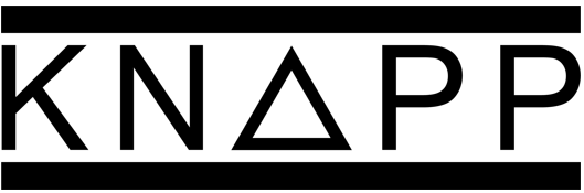 KNAPP Benelux logo