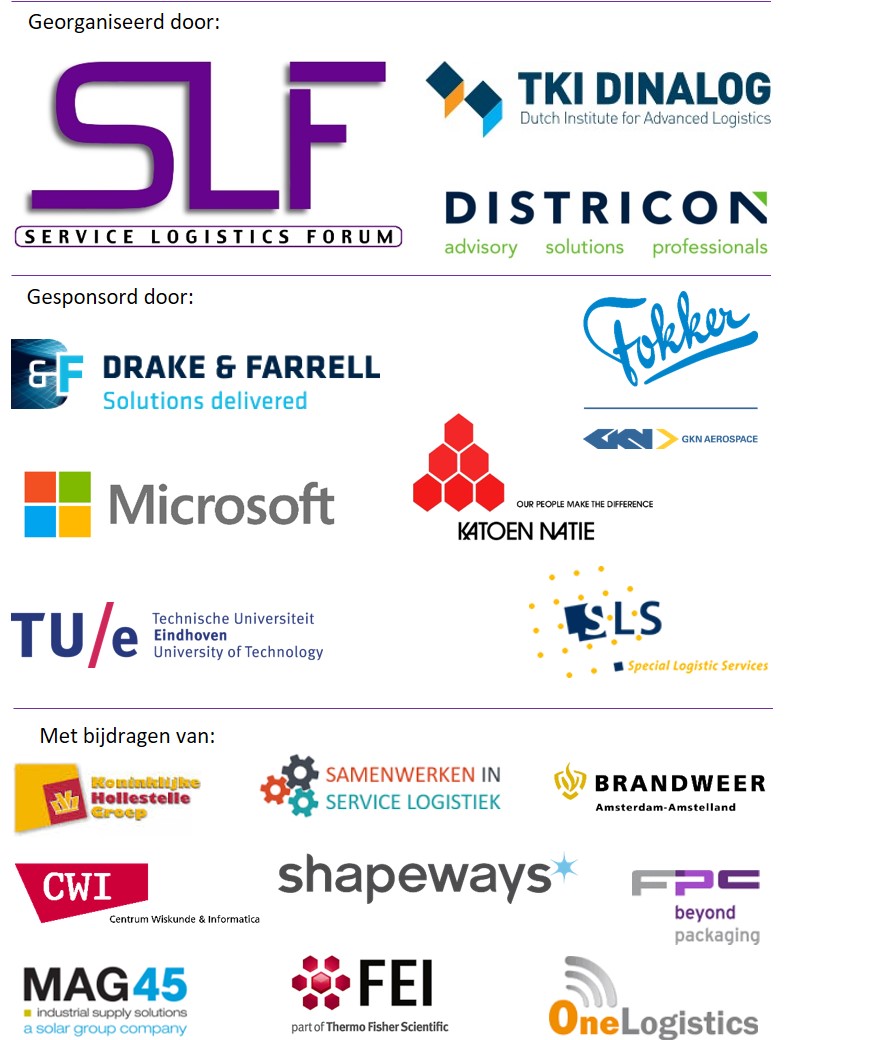 betrokken partijen summit 2016 betrokken partijen summit 2016