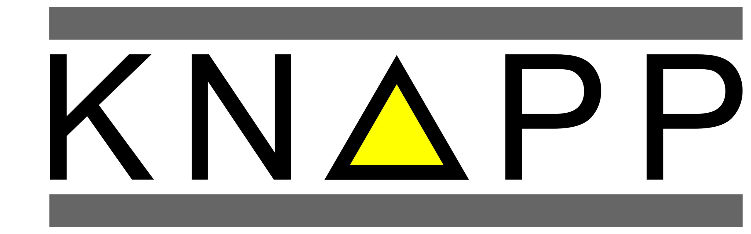 KNAPP logo