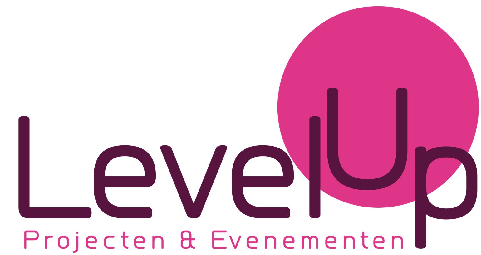LevelUp logo