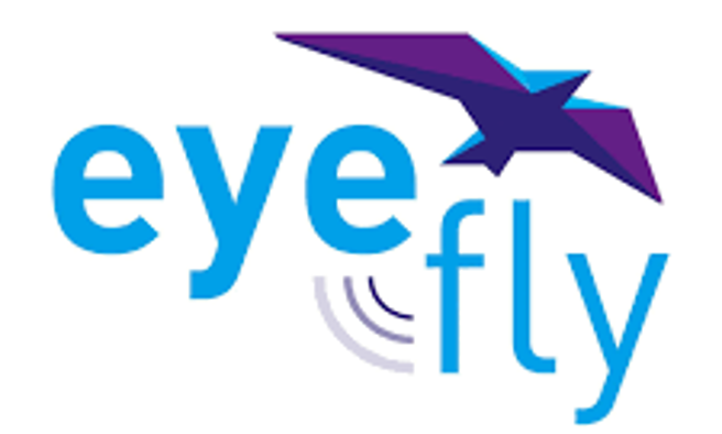 Eyefly logo