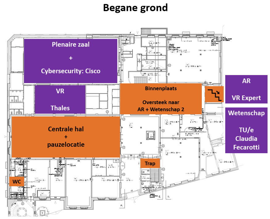 Plattegrond_begane grond