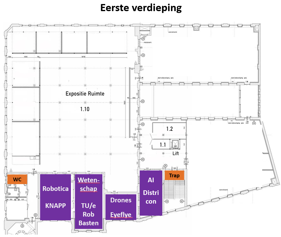Plattegrond_1e verdieping